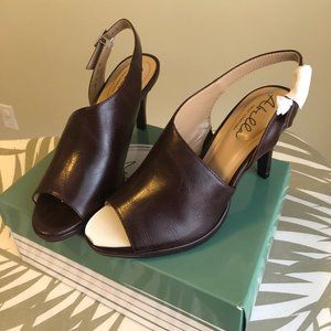 Abella Vesper Pump Color Athena